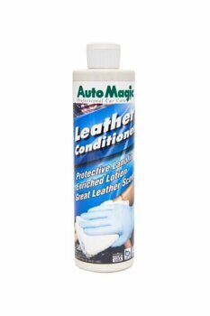 LEATHER CONDITIONER КОНДИЦИОНЕР ДЛЯ КОЖИ