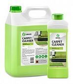 Очиститель ковровых покрытий "Carpet Cleaner" (канистра 5,4 кг)